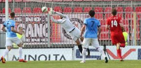 Na v�h�e se dnes pod�lelo cel� mu�stvo, odm�tal z�sluhy Melich�rek