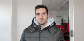 Melich�rka �ek� premi�ra v dresu Zbrojovky. Nerv�zn� nejsem, ��k�