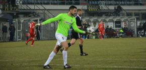 M�� jsem vid�l na posledn� chv�li, popisuje Melich�rek sv�j d�le�it� z�krok