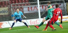 Jsem velmi ��astn�, netajil po v�h�e nad P��bram� mu� z�pasu Moukanza 