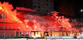 Fandil jsem Zbrojovce je�t� za Lu��nkami, ��k� ��astn� majitel luxusn�ch hodinek 