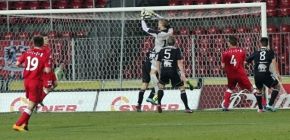 Posledn� dom�c� duel odehraje Zbrojovka proti P��brami 