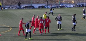 T�et� nula v �ad�. Zbrojovka zdolala i Ru�omberok