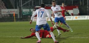 Plze� m� s�lu rozprost�enou na cel� k�dr, uv�domuje si z�pasov� jubilant Schuster