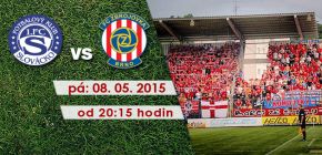 Zbrojovka jede bojovat o body na Slov�cko