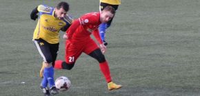 Jakub �ural p�isp�l k triumfu reprezentace U19