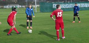 Minulou sobotu mus�me od�init, uv�domuje si S�kora