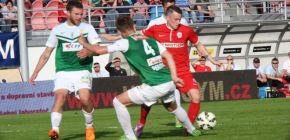 Necht�li jsme takhle prohr�t, mrzelo S�koru