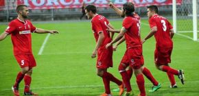 POZV�NKA: Na�e Zbrojovka hraje proti Liberci, p�ij�te ji podpo�it!