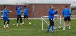 �tvrt� den soust�ed�n� - kr�tk� d隝 pohodu nenaru�il