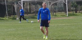 Stanislav V�vra: V�e se po��t� a� od p��t� soboty