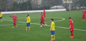 Kl�n�v g�l nesta�il, Zbrojovka podlehla Zl�nu 1:2