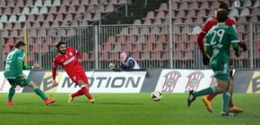 Zavadil: Z v�hry m�m radost, ale cht�l bych, aby hra n�jak vypadala