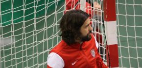 Kapit�n Zavadil hodnot� uplynul� v�kend