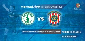 Na Lutonsk�ho g�l nalezla Bohemka rychle odpov��, z �ol��ku vezeme bod