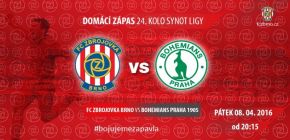 VIDEO: Tren�r Kotal p�ed utk�n�m s Bohemians