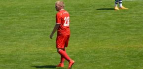 Koleno dobr�, jen mus�m dohnat kondi�ku, ��k� uzdraven� st�elec Brigant