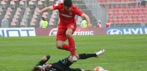 Petr Buchta: U� jsem �ekal rem�zu, ale Lojza um� p�ekvapit