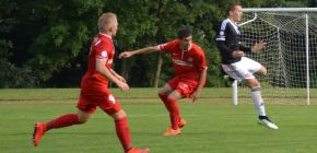 Rychl� g�l rozhodl - omlazen� sestava podlehla �esk�m Bud�jovic�m