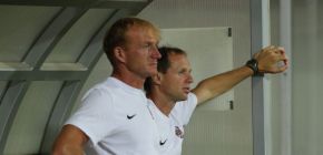 G�l z rohu? Byl to z�m�r, prozradil kou� juniorky Dost�lek