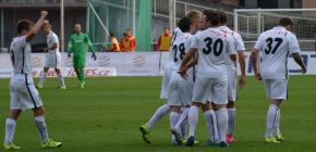 Pocit k�ivdy zahnal dvoug�lov� �ezn��ek - Zbrojovka veze v�hru z Dukly!