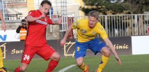 ��dnou st�eleckou metu si ned�v�m, usm�v� se Hy�ka