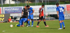 VIDEO: St�eleck� p�st neskon�il, Zbrojovka podlehla Ingolstadtu 0:2