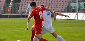 Juniory �ek� dom�c� premi�ra, v ned�li host� Karvinou