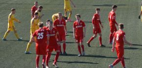 Juniorka v p��prav� porazila Blansko