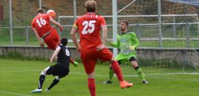 Junio�i porazili Bohemku 2:0