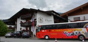 Zbrojov�ci odj�d�j� na t�denn� soust�ed�n� do Rakouska