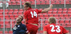 Ko���l po Slov�cku: Defenziva dnes pracovala na jedni�ku