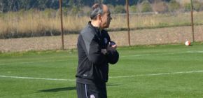 Tren�r Kotal po rem�ze s Razgradem: Zodpov�dn� v�kon a u�ite�n� konfrontace