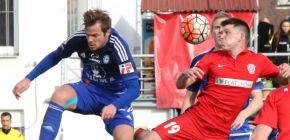 Lutonsk�: Je dob�e, �e jsme se prosadili je�t� do polo�asu