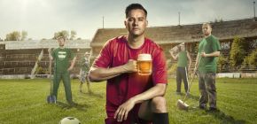 Velk� sobota se bl��, p�in��me d�le�it� informace pro fanou�ky