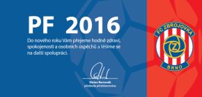 VIDEO: P��jemn� pro�it� sv�tk� a ��astn� rok 2016!