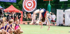 Brno v pohybu: Festival brn�nsk�ho sportu ji� tuto sobotu!