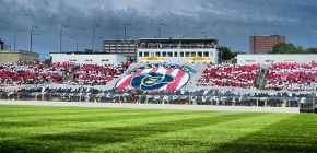 Zbrojovcup 2016 - fotbalov� turnaj fanou�k� na podporu NF Zbrojov�k