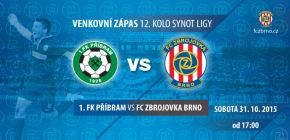 PREVIEW: Zbrojovka m��� do P��brami, udr�� se v horn� polovin� tabulky?