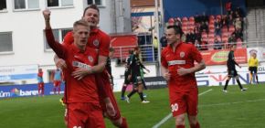 Dom�c� v�t�zn� s�rie prodlou�ena! P��bram sest�elilo po pauze duo snajpr�