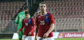 Zbrojov�ci v reprezentaci: Chrien sk�roval, �ural s Brigantem nahr�vali