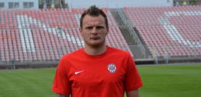 Zbrojovka posiluje �tok, ulovila Jakuba �ezn��ka