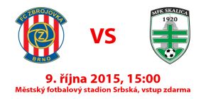 Zbrojovku prov��� slovensk� nov��ek - MFK Skalica