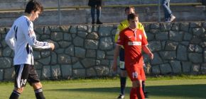 Pavel Sokol se stal Hr��em kola Juniorsk� ligy!