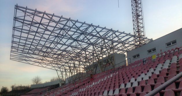 Na Olomouc je�t� bez st�echy