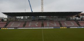 Na Zl�n s novou st�echou - kolaudace prob�hla �sp�n�!