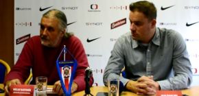 Klub FC Zbrojovka Brno bude i nad�le spolupracovat s Petrem �vancarou