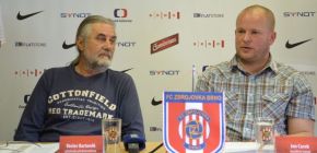 V�clav Barton�k o zm�n�ch ve Zbrojovce