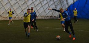 Tren�r Kotal hodnot� �vodn� p��pravn� utk�n�