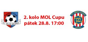 Zbrojovce za��naj� poh�rov� boje, m��� do Velk�ho Mezi����